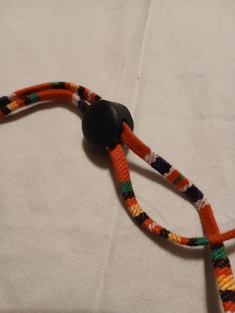 Eyeglasses Straps - Set of 2
