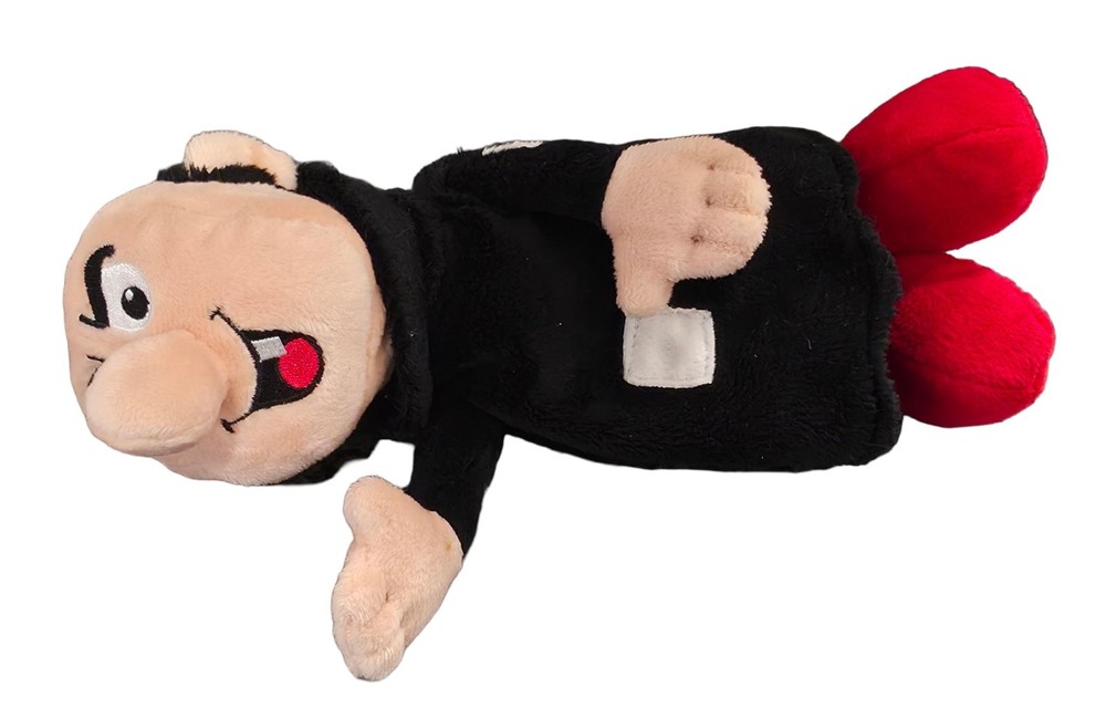 Smurfs Gargamel Plush