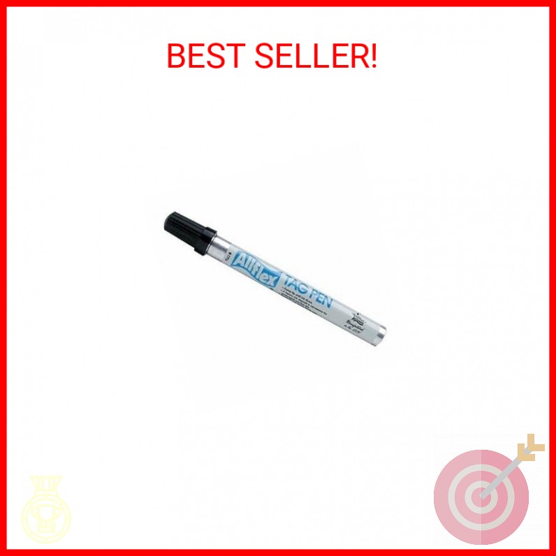 Ear Tag Marking Pen, Black