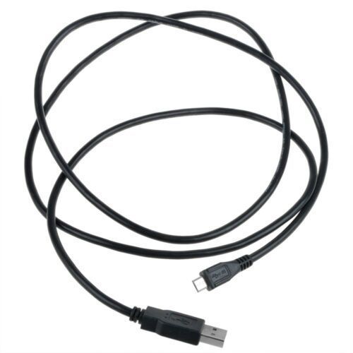 USB PC Computer Data Cable/Cord/Lead For Pantech Element P4100 Tablet
