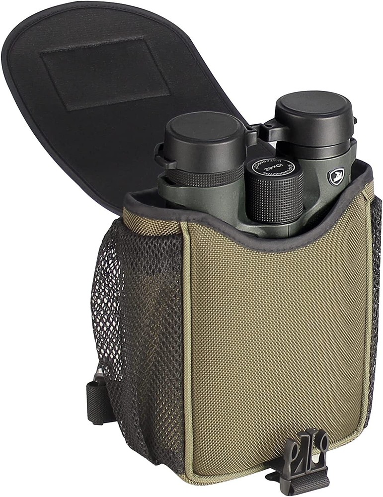 Binocular Harness Chest Pack, Binoculars Case, Binocular Accessories, Adjustable