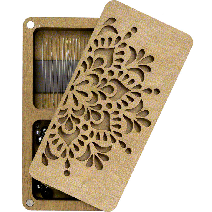 Needlework Holder