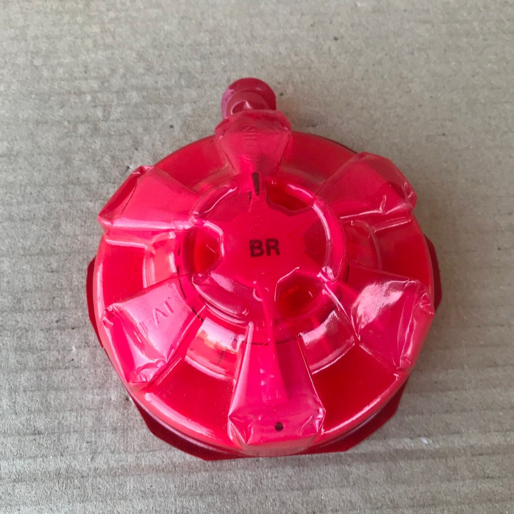APOLLO ORB-HT-41015-MAR HEAT DETECTOR CLASS BR
