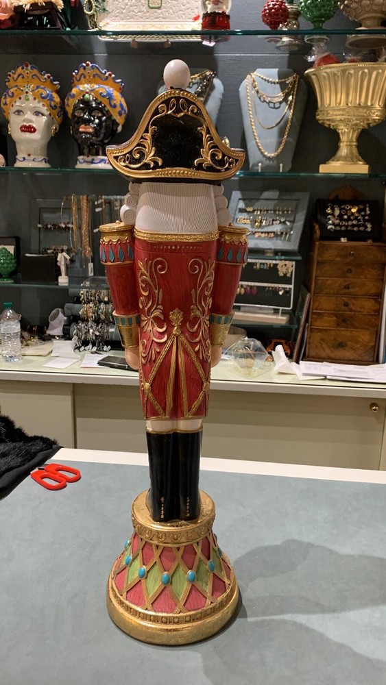 christmas nutcracker soldier