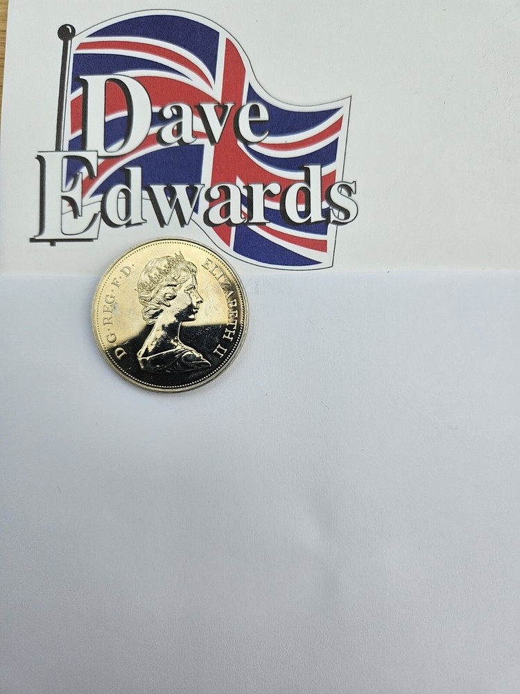 Pre Decimal 1947-1972 Crown Coin