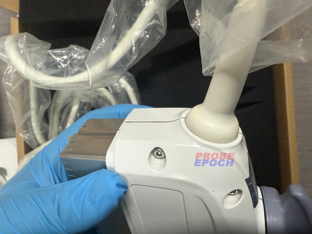 GE C1-6-D Ultrasound Transducer