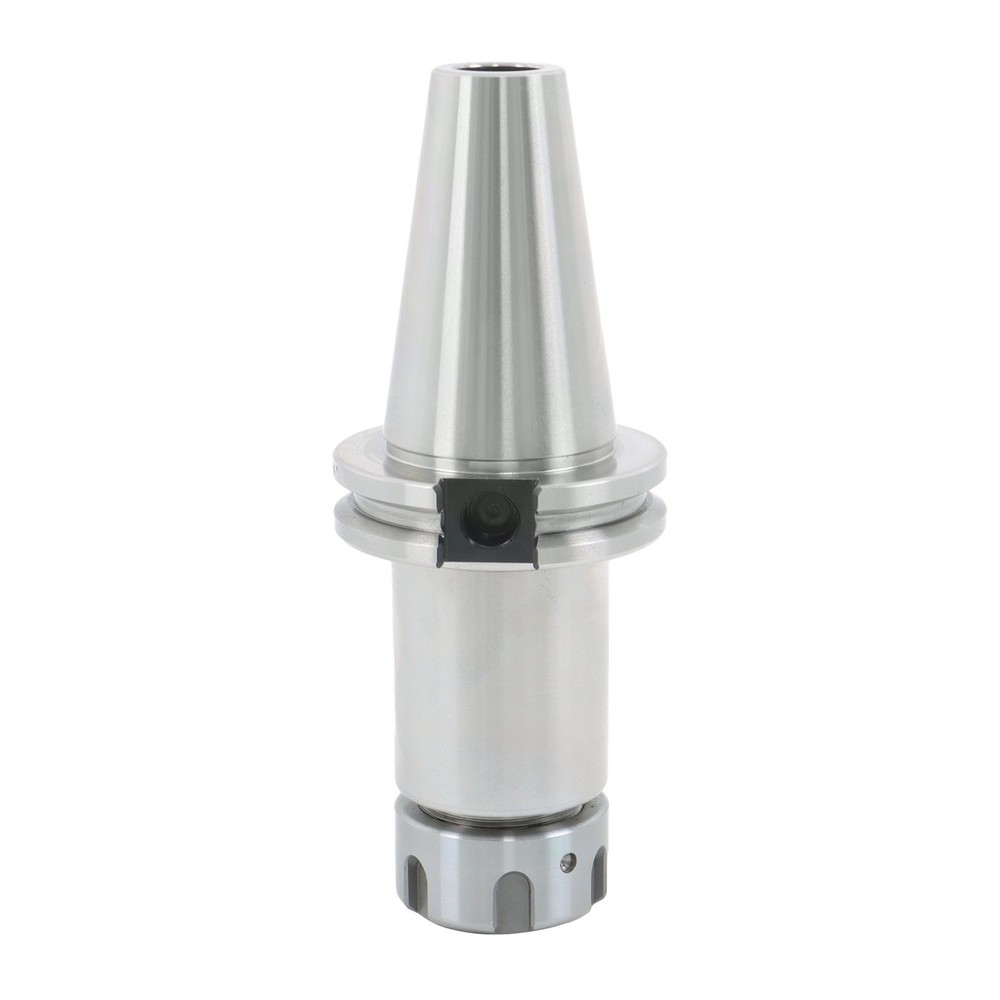 Precision CAT40 ER25 Tool Holder 4" Projection for CNC Machining