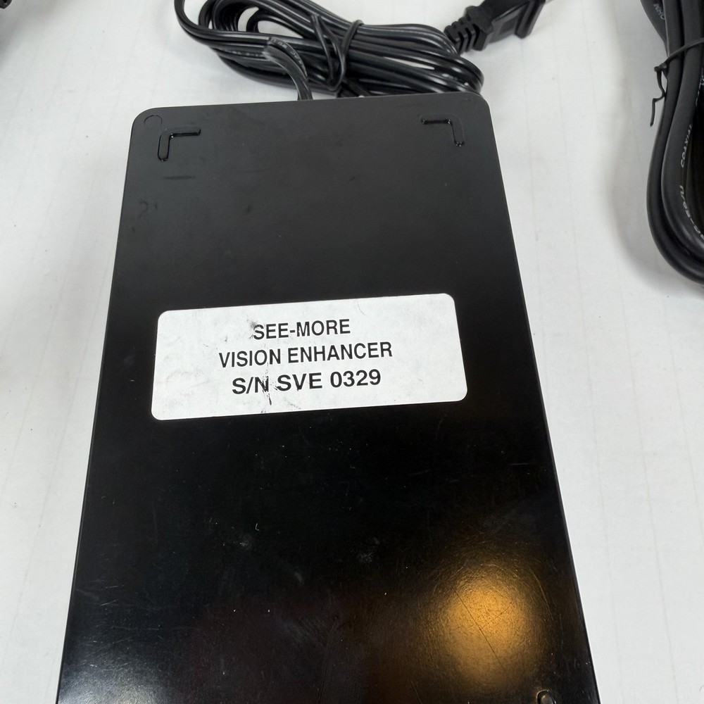 See-Moore Vision Enhancer