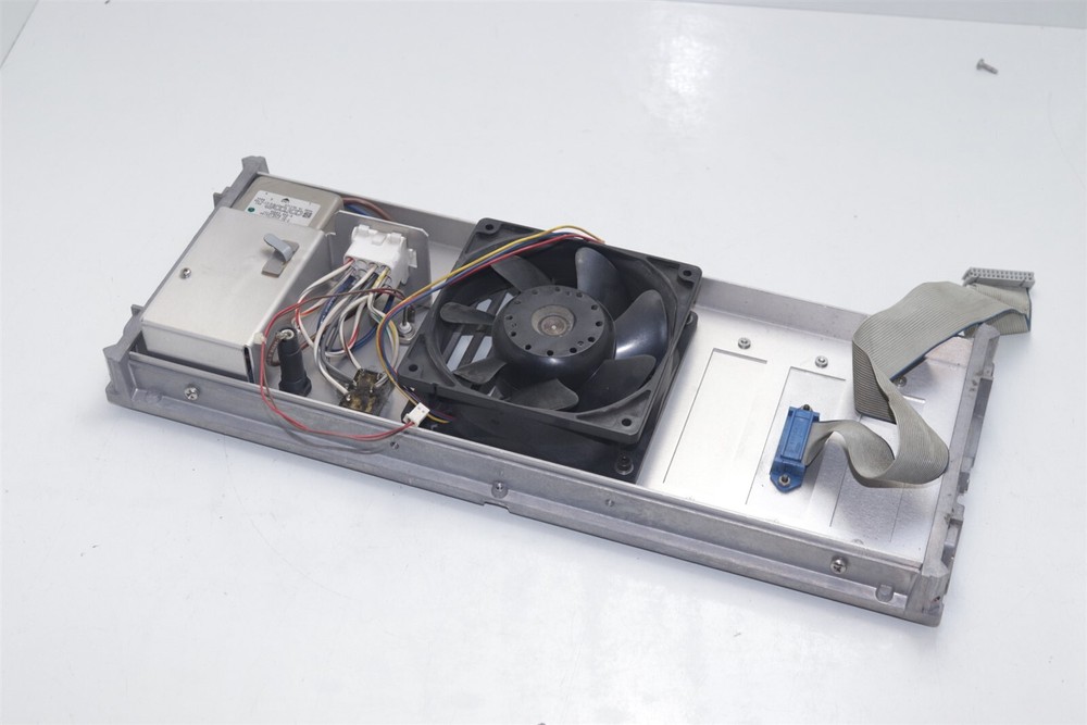 Hp Agilent 4278A Capacitance Meter 1kHz / 1MHz Back Panel