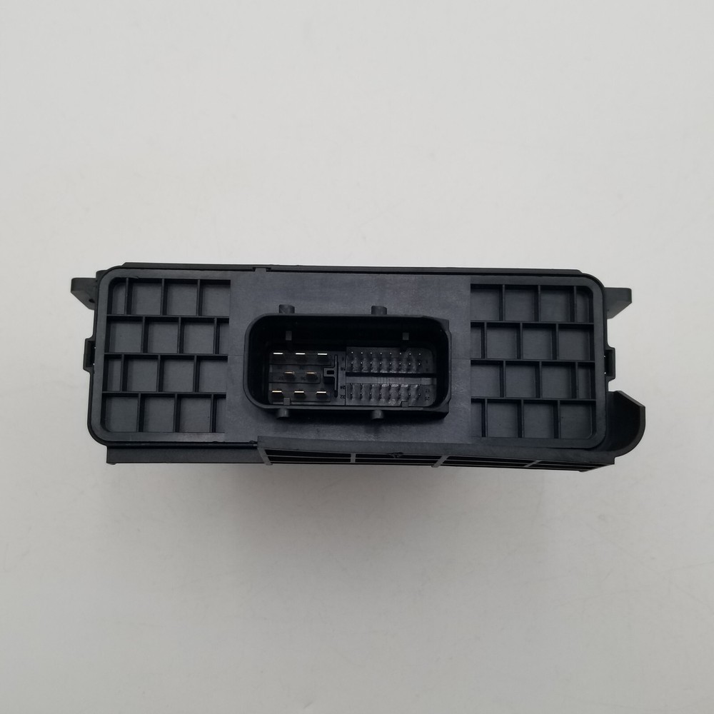 2007 2008 2009 2010 2011 Audi S6 C6 - Onboard Supply Control Module Computer