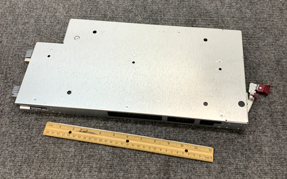 HP I/O Controller Module QW967-04402 for HP D3700 Enclosure