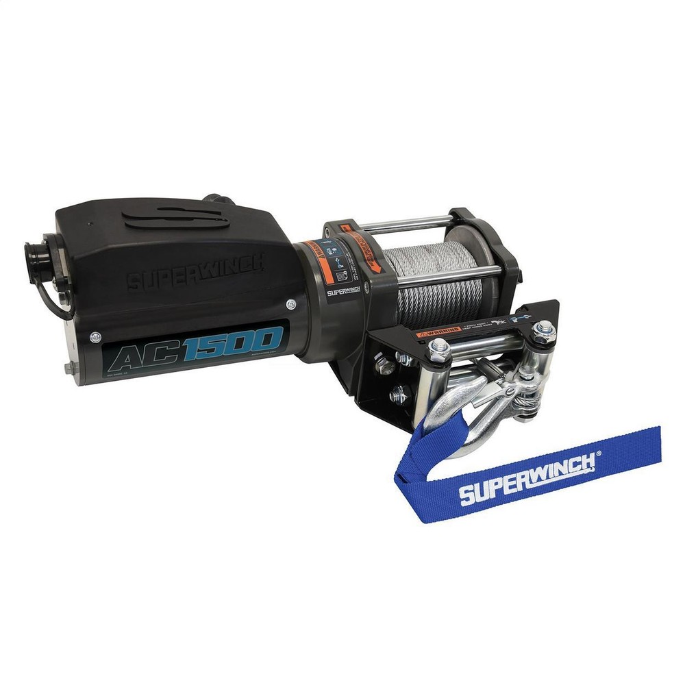 Superwinch Winch | 1715001