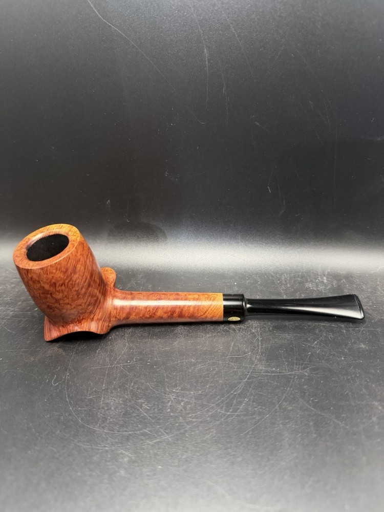 estate pipes GBD UNIQUE. LARGE. MINT!!!