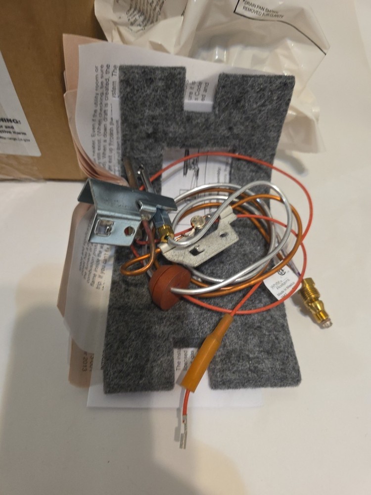 New ProSelect PSW12204 Fv Pilot Assembly C3 Natural Gas Water Heaters Fast Ship