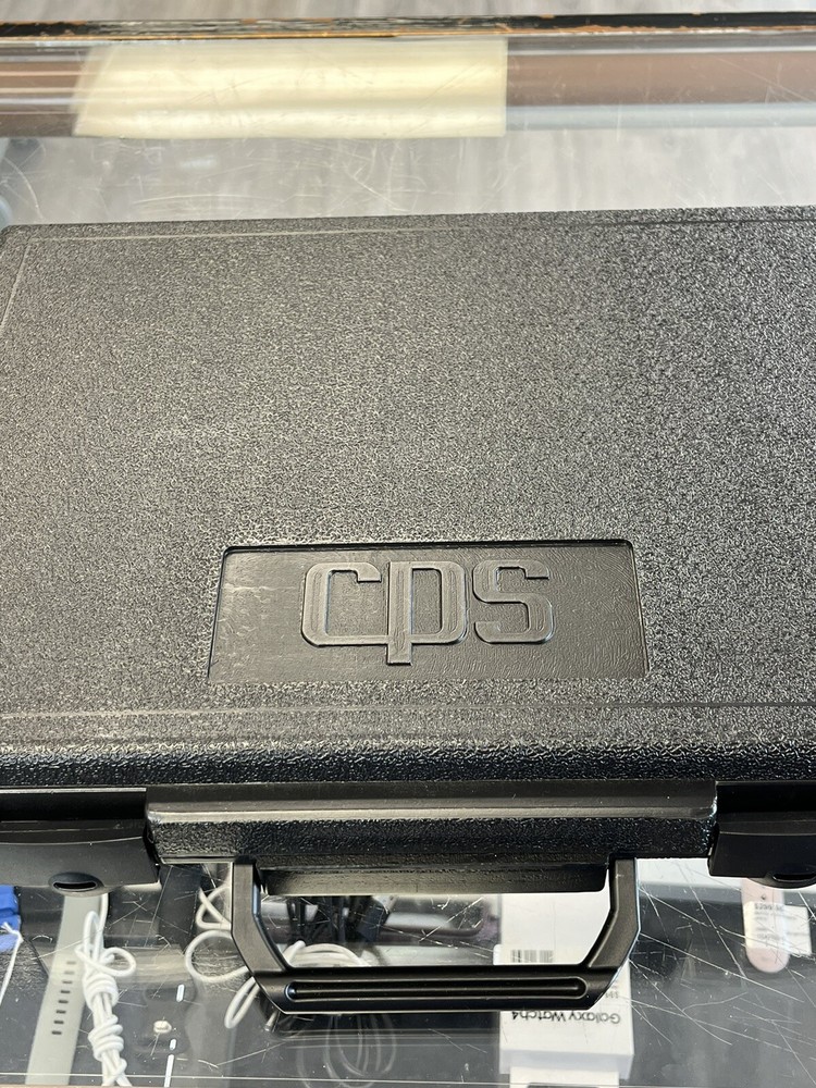 CPS CC220 Refrigerant Charging Scale