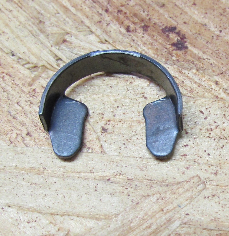 OEM Ford Speedometer driven gear clip retainer