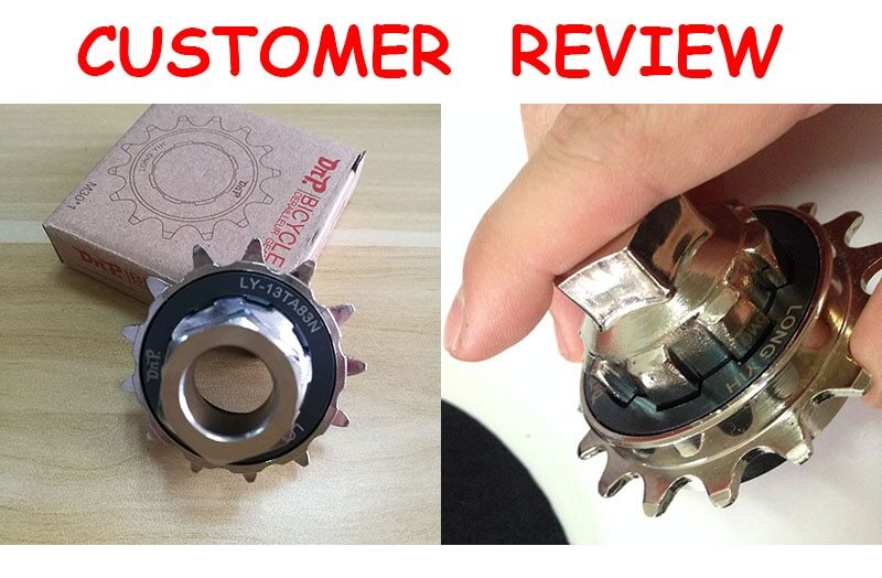 Single Speed Freewheel Removal Tool Remover