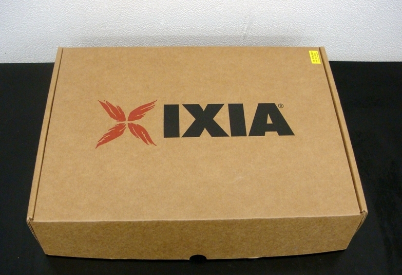 IXIA CPM1000T8-01 Gigabit Ethernet Content Processing Module
