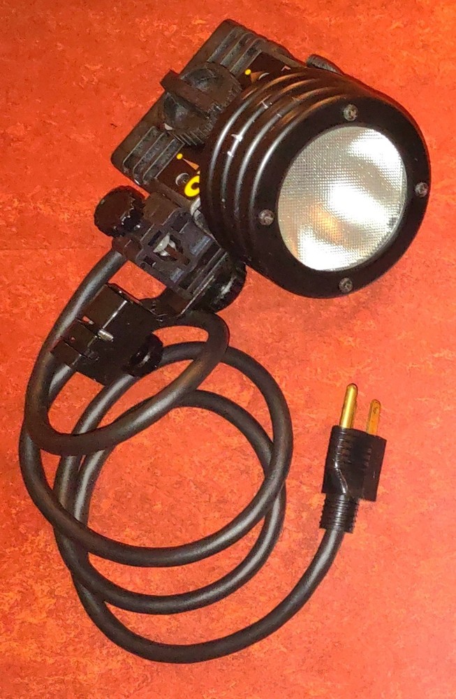 Lowel Pro-Light Focusing Flood Light
