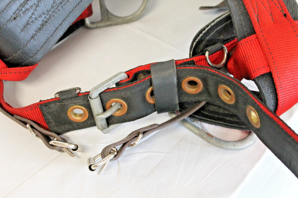 Buckingham Harness 13712-X