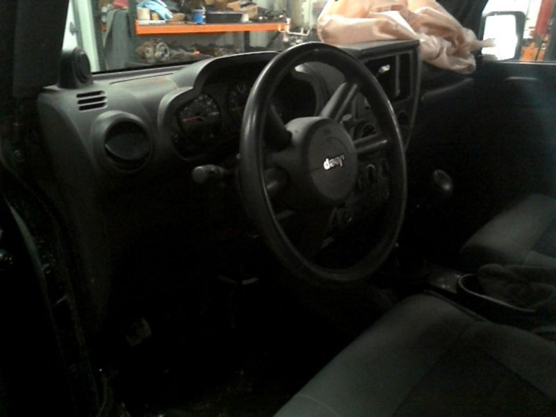 TJ 2008 Speaker 254891