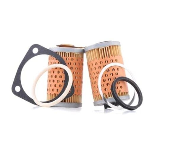 OX 36D Oil Filter
