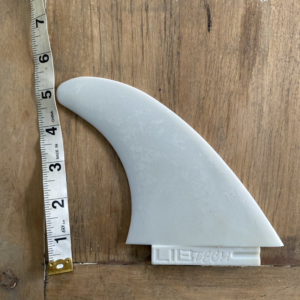 lib tech surfboard Fins