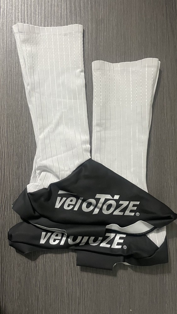 velotoze shoecovers