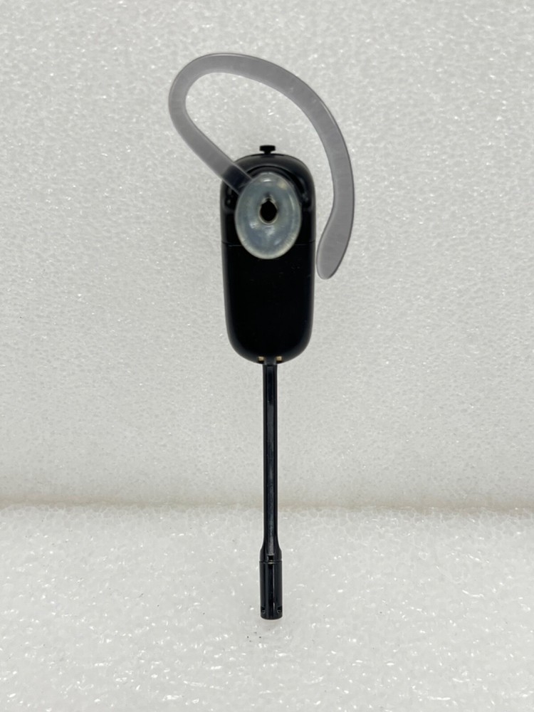 Plantronics C054 Headset Base with Plantronics Headset - Black / Great Condition
