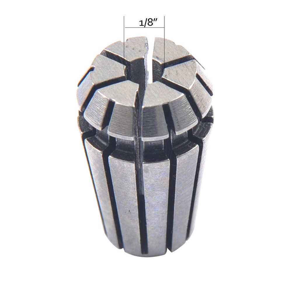 ER-11 1/8" SPRING COLLET (3900-5145)