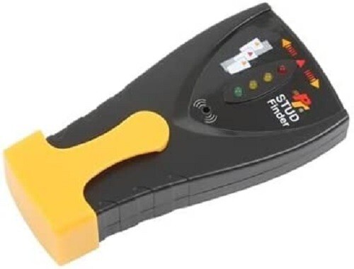 PERFORMANCE TOOL 2 IN 1 W5762 STUD FINDER & MANUAL