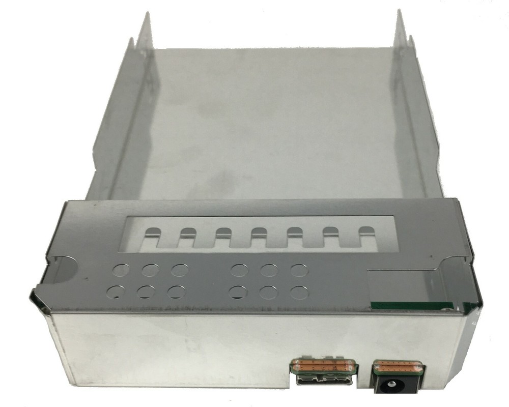 Seagate Desktop ASM1153 PCB+Bracket Sata USB Replacement Board PC E3338-1338A_4D