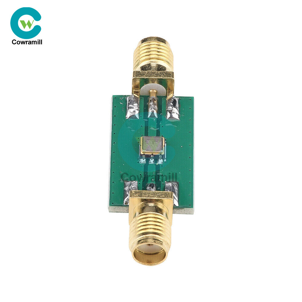 RF Band Pass Filter Module 403MHz BPF Passive Filter Bandpass Filter 20dbm