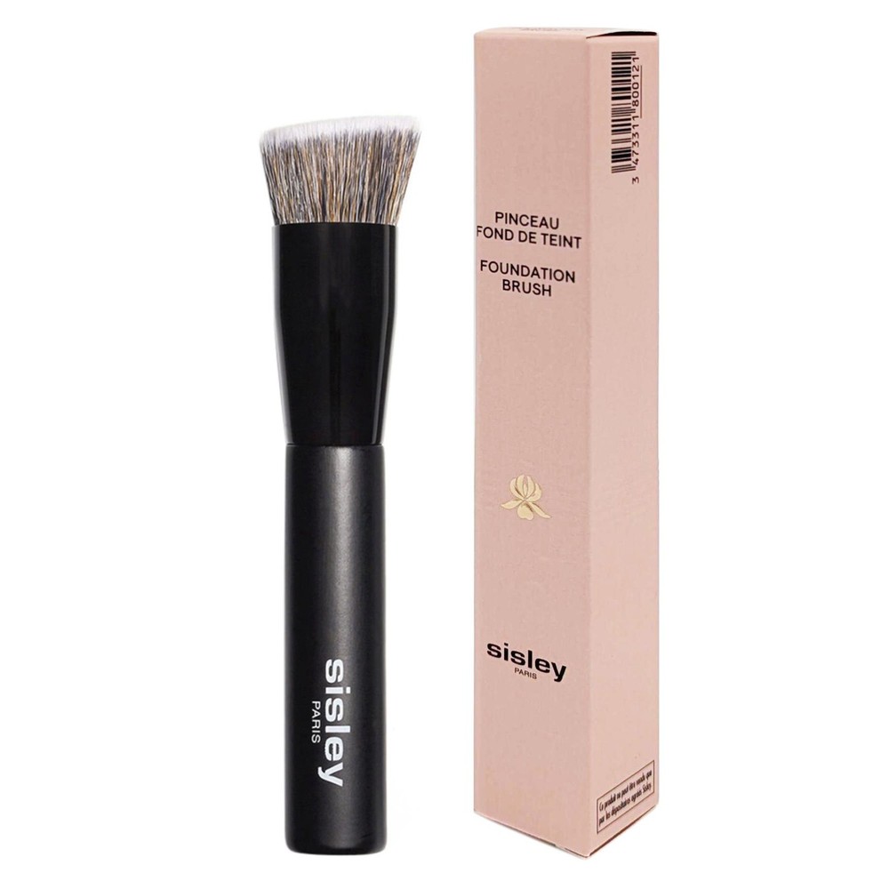 Sisley Foundation Brush 1 U