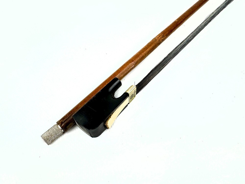 Vintage Soviet violin bow original USSR