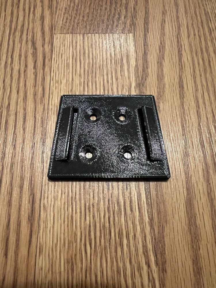 Autohelm 2000 3000 4000 D098 Autopilot Control Unit Mount Holder