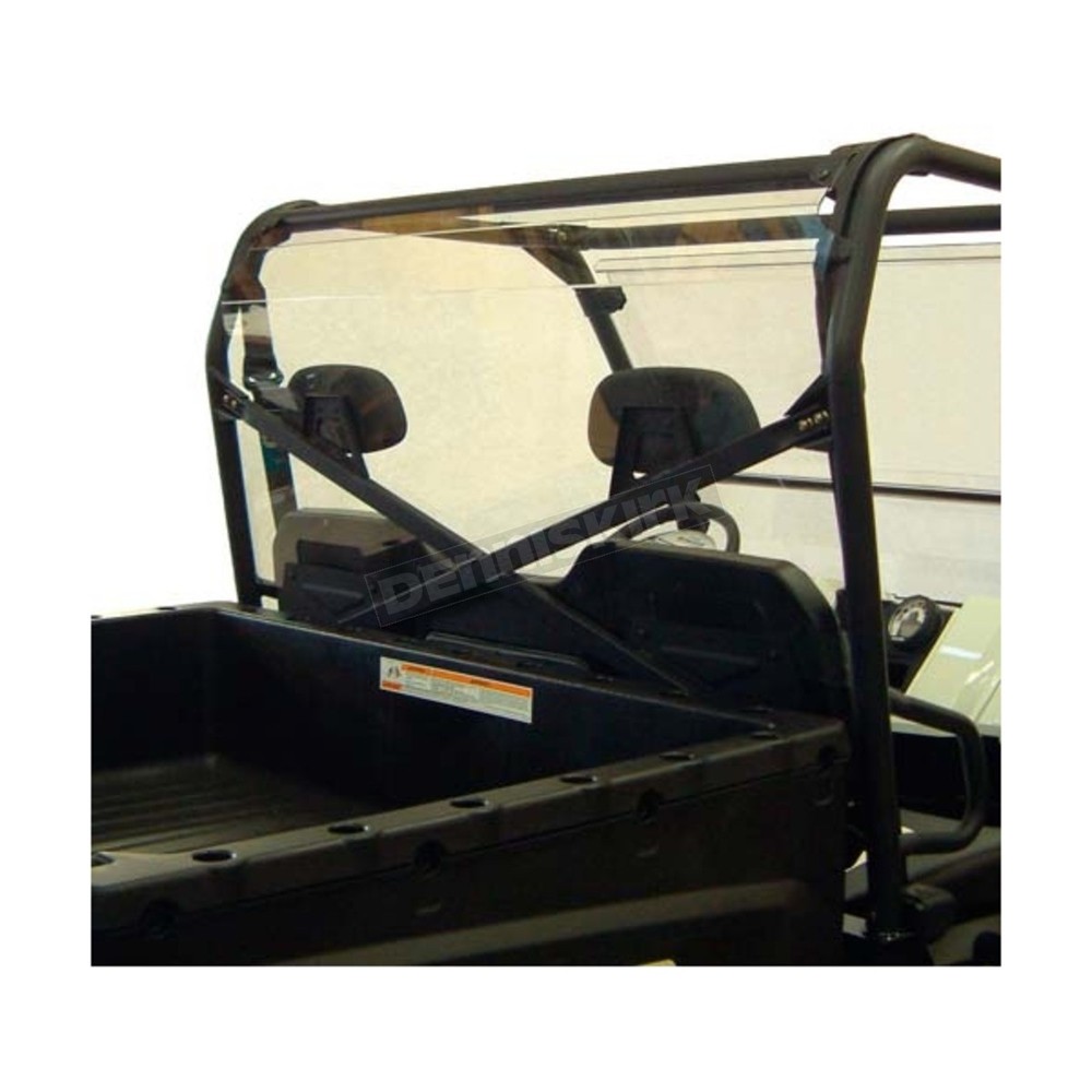 Direction 2 Rear GP Windshield - RNGXPWS3003GP