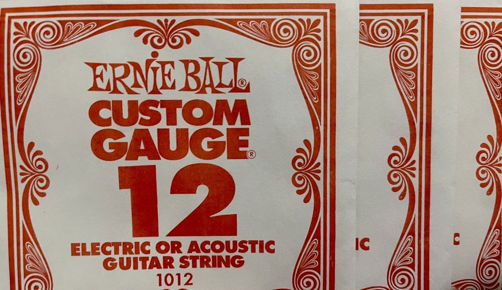 Epiphone Acoustic Guitar Set