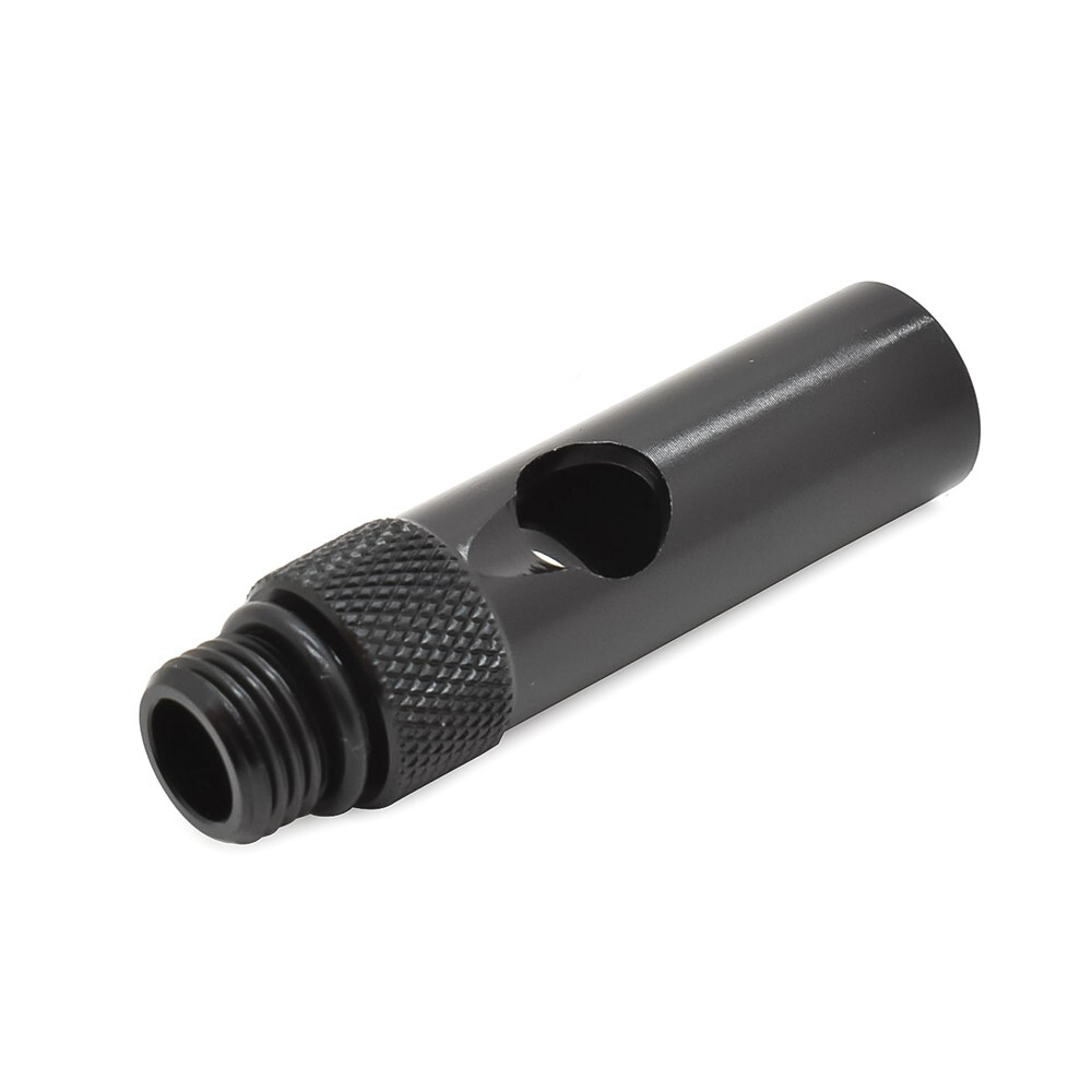 Interstate Pneumatics BT6AS-D Aluminum High Flow Safety Tip
