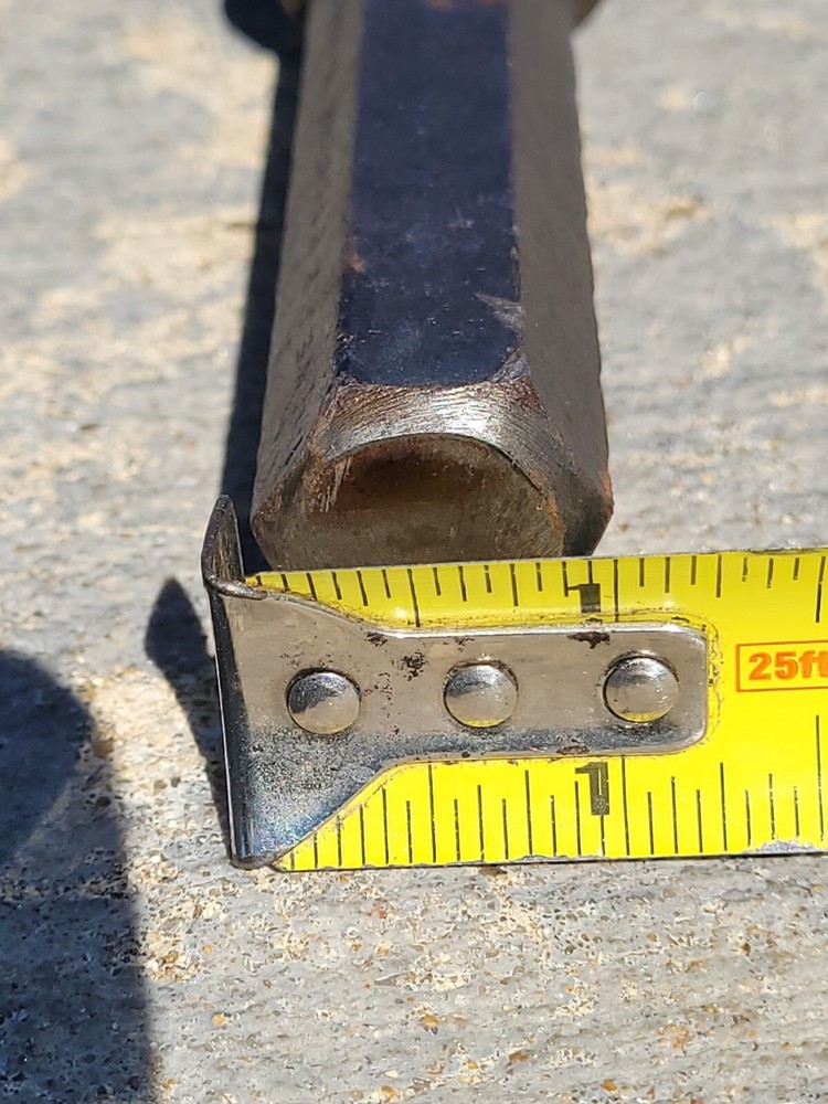 Spade Asphalt Cutter Pavement Breaker Bit