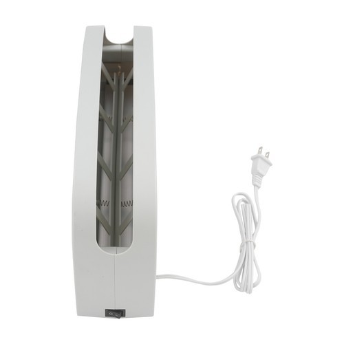 A4 Electric Tabletop Thermal Binding Machine Book Ridge Heat Binding Machine