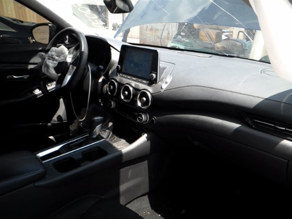 Stabilizer Bar Front Fits 20 SENTRA 104841476