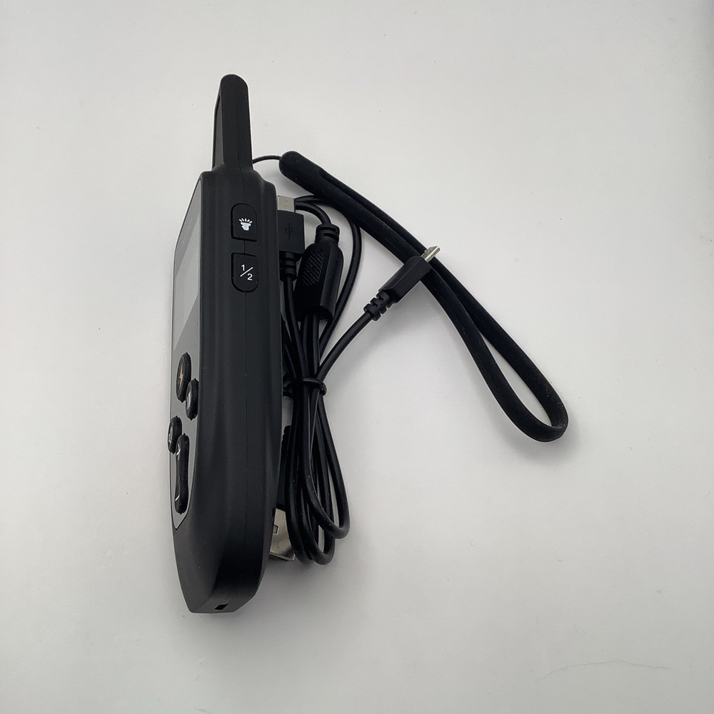 INVIROX Dog Training Collar Remote Replacement Shock Vibration Sound Handheld