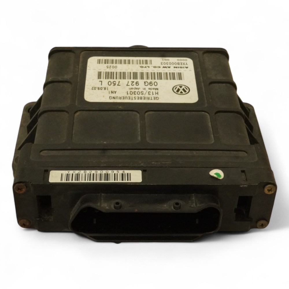 2003 - 2004 Audi Tt Mk1 Fwd Automatic Transmission Computer Control Module Oem