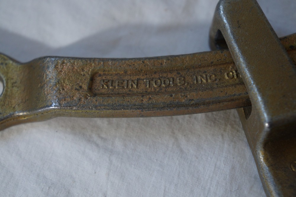 Klein Tools Cable Puller 1685-20 (5/32"- 7/8") 4500 lb max load