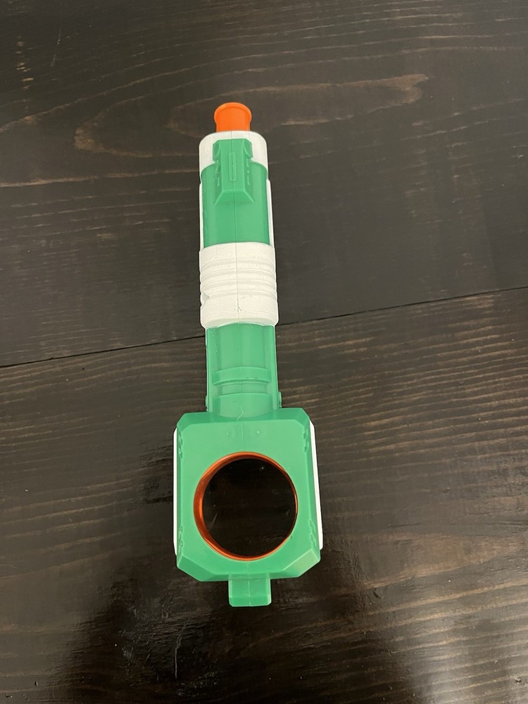 Star Wars BladeBuilders Blast-Tech Lightsaber Attachment