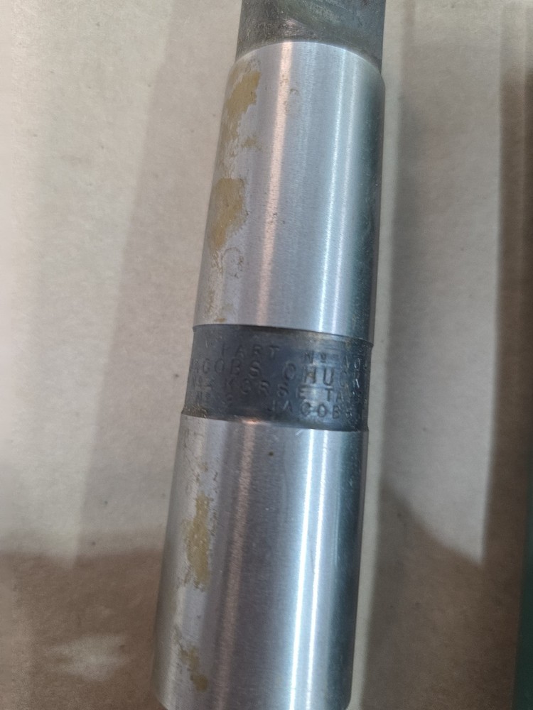 Jacobs A0403 Arbor NEW AO403