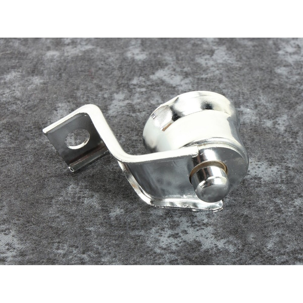 Volt Tech Chrome Push Type Brake Switch - 72004-52
