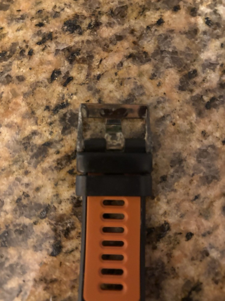 Garmin Fenix 5x Plus