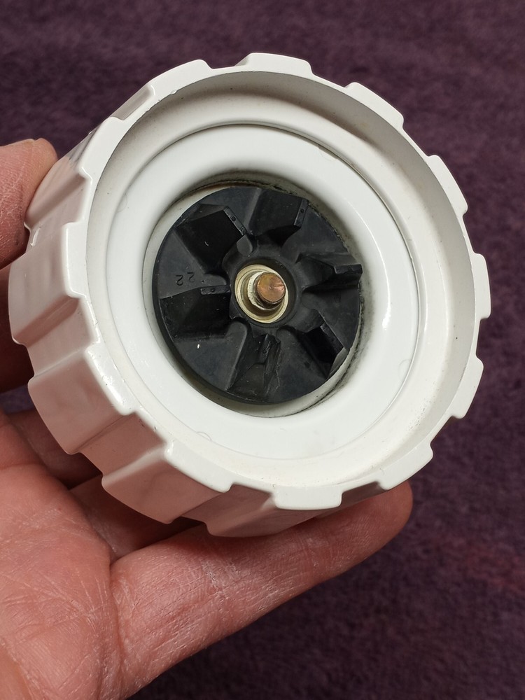 HAMILTON BEACH BLENDER 57199R BLADES